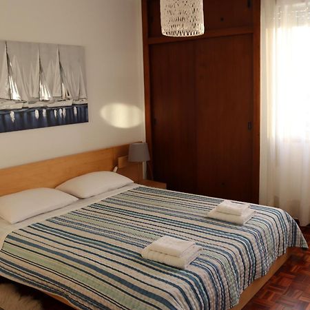 Sea View Apartment Distrikt Distrikt Faro Exterior foto