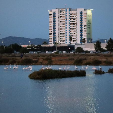 Sea View Apartment Distrikt Distrikt Faro Exterior foto