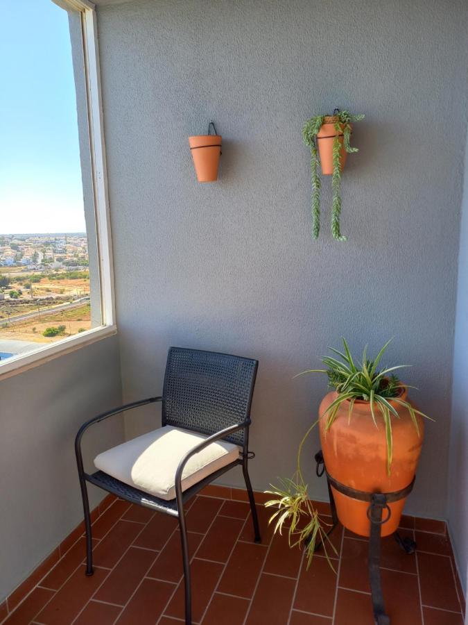 Sea View Apartment Distrikt Distrikt Faro Exterior foto