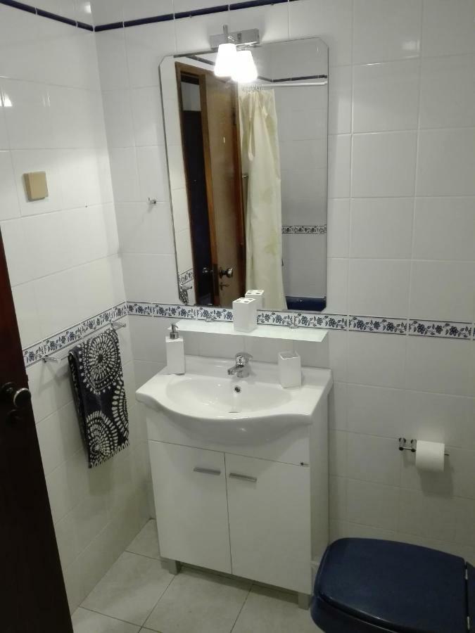Sea View Apartment Distrikt Distrikt Faro Exterior foto