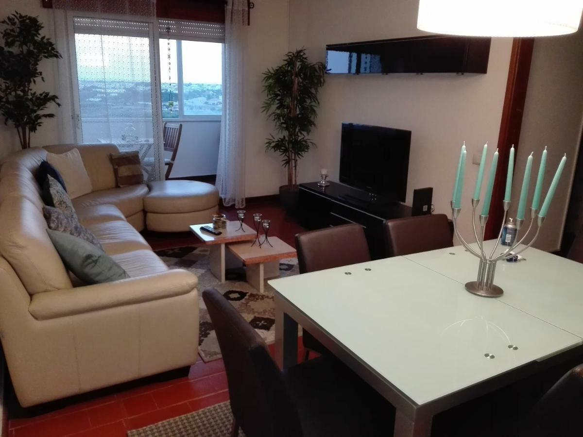 Sea View Apartment Distrikt Distrikt Faro Exterior foto