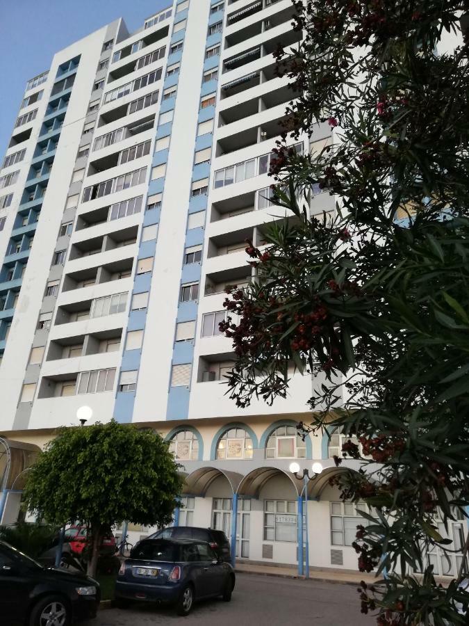 Sea View Apartment Distrikt Distrikt Faro Exterior foto