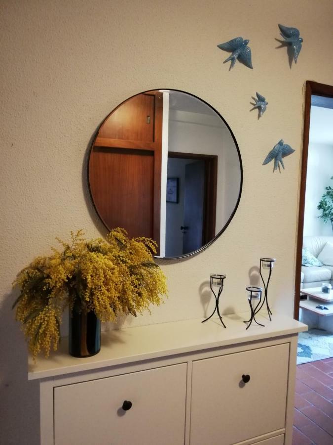 Sea View Apartment Distrikt Distrikt Faro Exterior foto